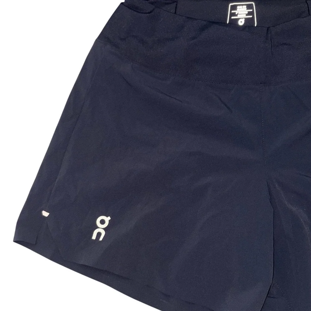 On Running running shorts